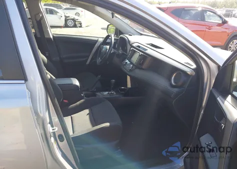 2018 Toyota Rav4 Hybrid Xle from USA, damaged, VIN JTMRJREV1JD155258